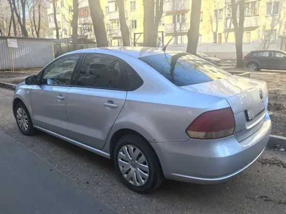Продажа Volkswagen Polo (V), 2011 г., Минск Минск