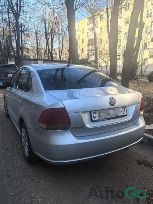 Продажа Volkswagen Polo (V), 2011 г., Минск Минск - изображение 11