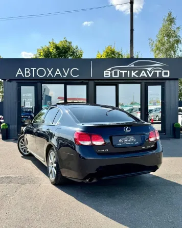 Продажа Lexus GS III, 2006 г., Солигорск Солигорск