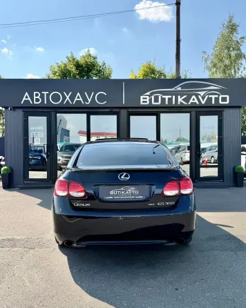 Продажа Lexus GS III, 2006 г., Солигорск Солигорск