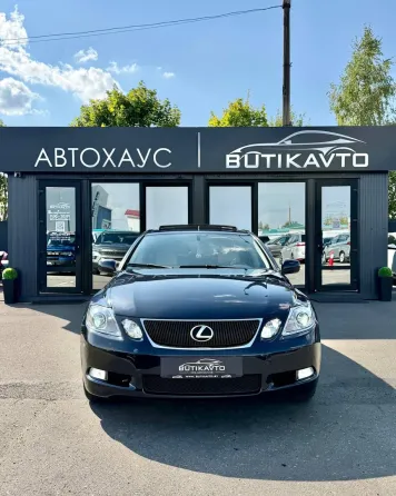 Продажа Lexus GS III, 2006 г., Солигорск Солигорск