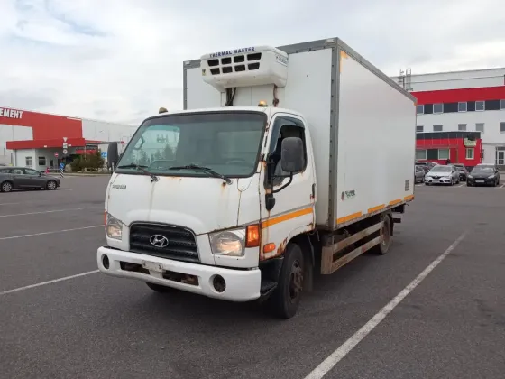 Продажа Hyundai HD78, 2013 г., Минск Минск