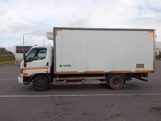 Продажа Hyundai HD78, 2013 г., Минск Минск