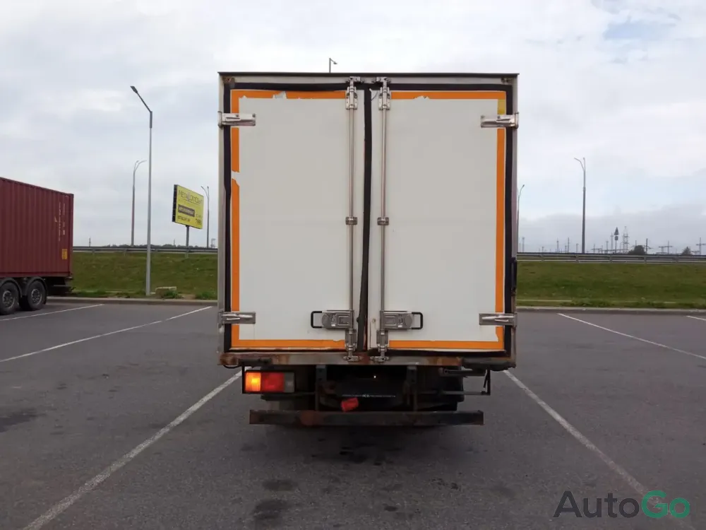 Продажа Hyundai HD78, 2013 г., Минск Минск - изображение 7