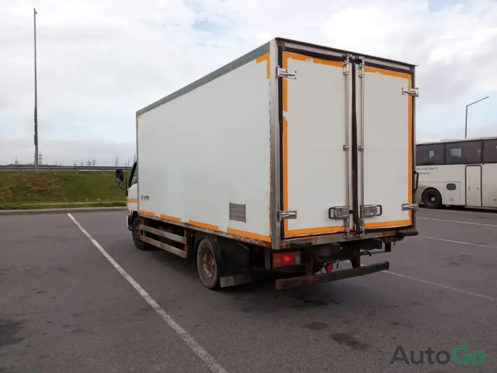 Продажа Hyundai HD78, 2013 г., Минск Минск - изображение 6