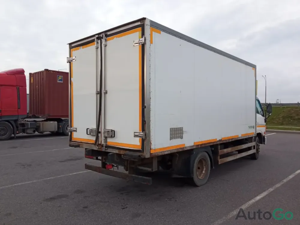 Продажа Hyundai HD78, 2013 г., Минск Минск - изображение 8