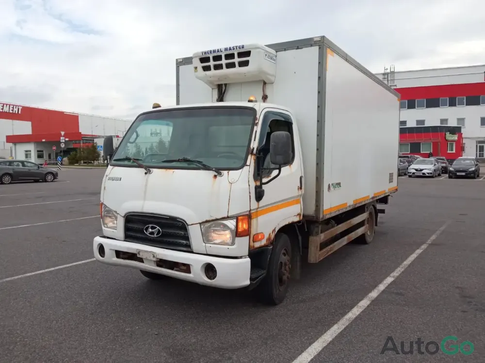 Продажа Hyundai HD78, 2013 г., Минск Минск - изображение 3