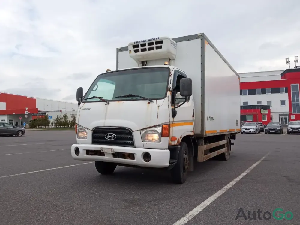 Продажа Hyundai HD78, 2013 г., Минск Минск - изображение 1