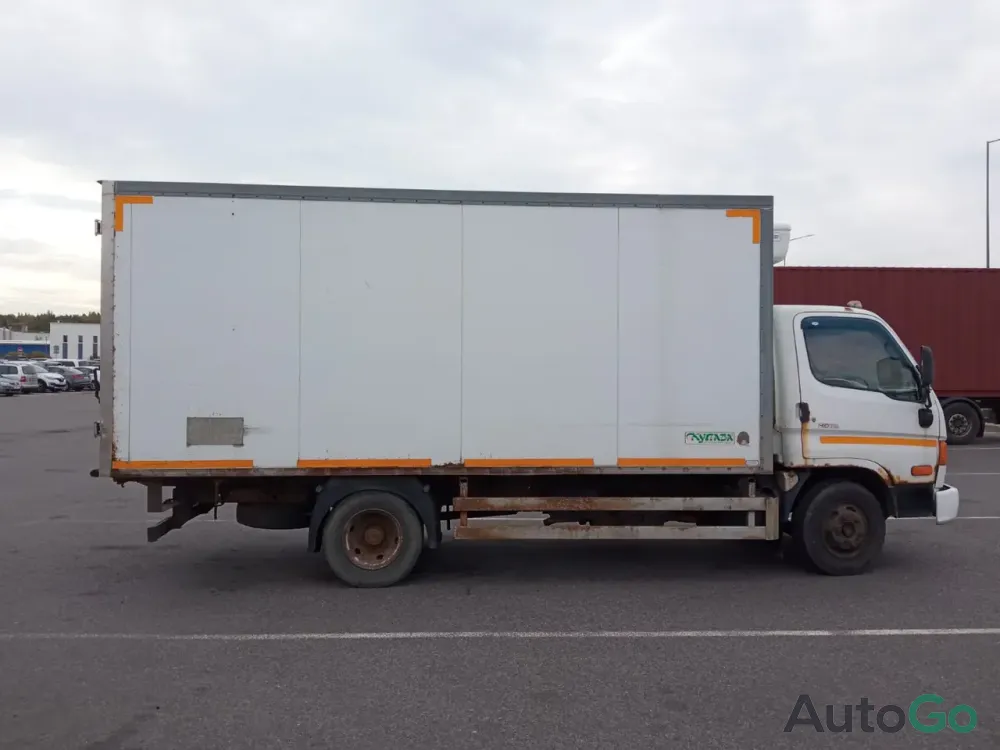 Продажа Hyundai HD78, 2013 г., Минск Минск - изображение 9