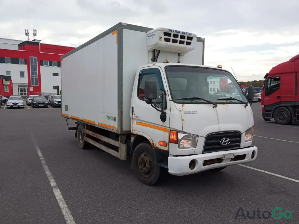 Продажа Hyundai HD78, 2013 г., Минск Минск - изображение 4