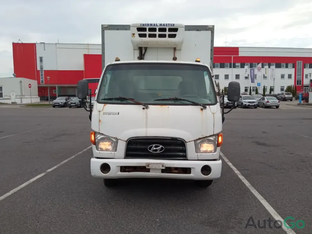 Продажа Hyundai HD78, 2013 г., Минск Минск - изображение 2