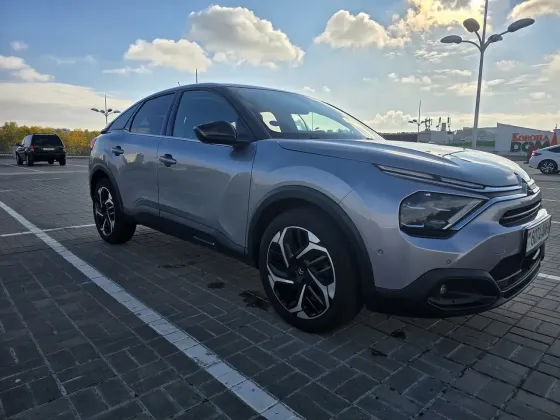 Продажа Citroen C4 III, 2021г., Минск Минск