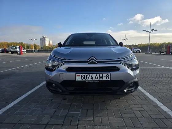 Продажа Citroen C4 III, 2021г., Минск Минск