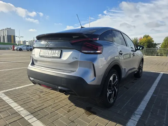 Продажа Citroen C4 III, 2021г., Минск Минск