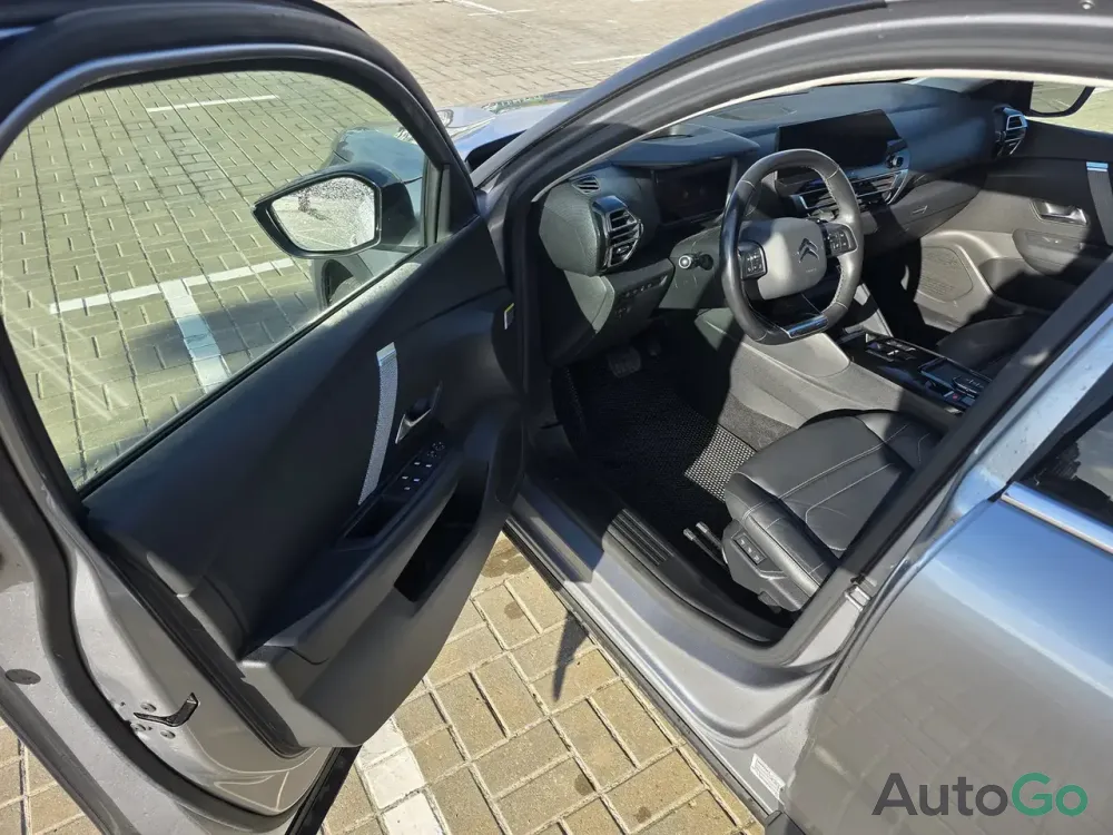 Продажа Citroen C4 III, 2021г., Минск Минск - изображение 8