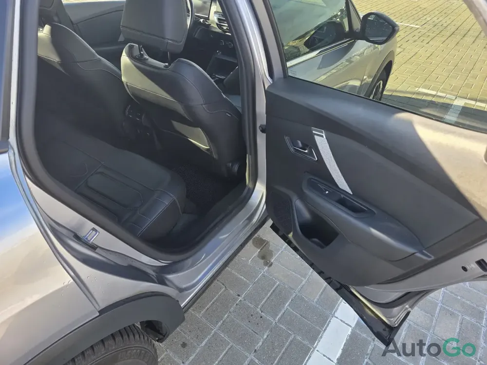 Продажа Citroen C4 III, 2021г., Минск Минск - изображение 11