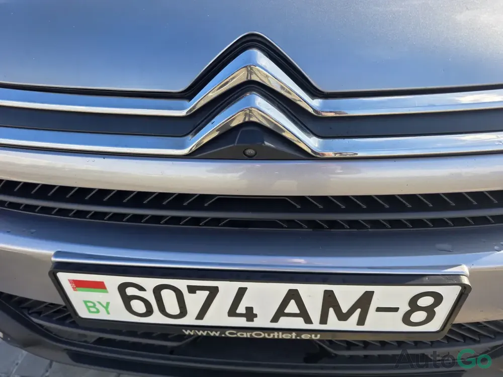 Продажа Citroen C4 III, 2021г., Минск Минск - изображение 12