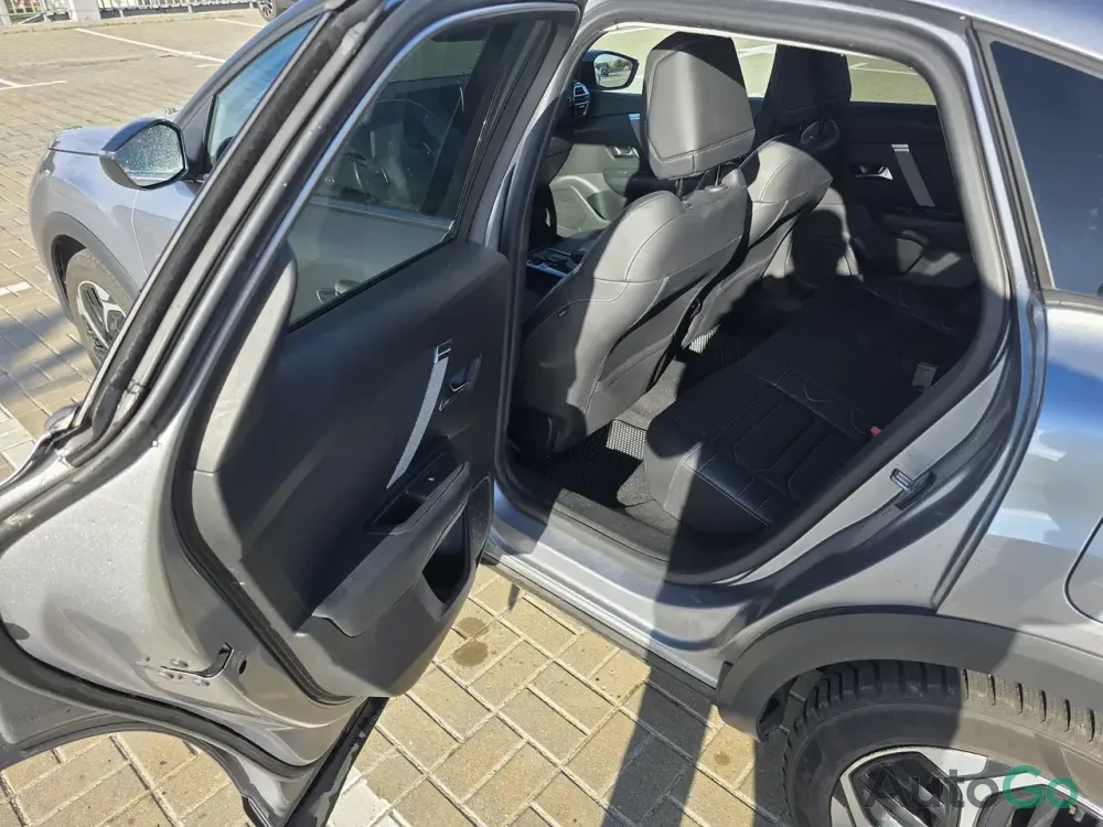 Продажа Citroen C4 III, 2021г., Минск Минск - изображение 10