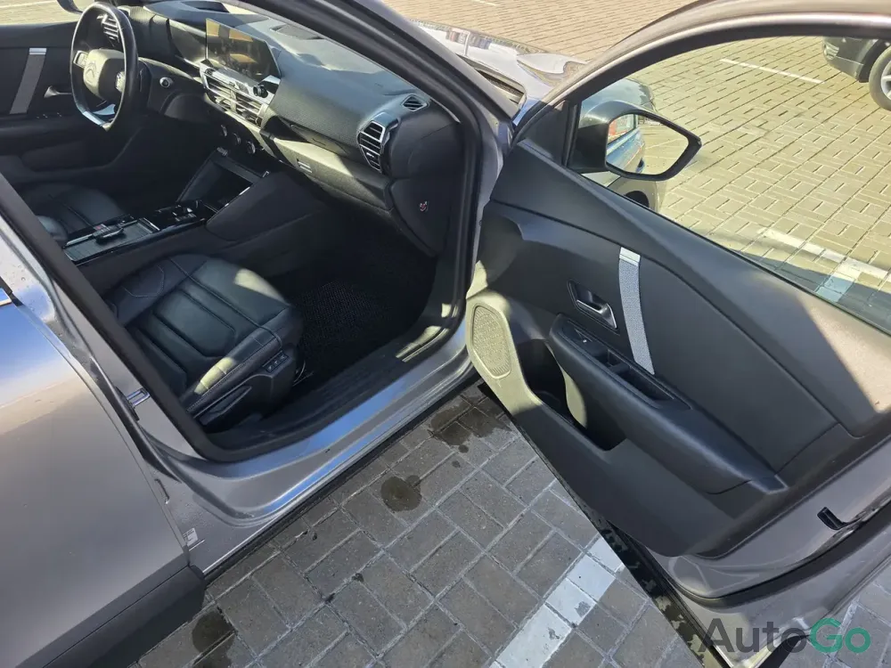 Продажа Citroen C4 III, 2021г., Минск Минск - изображение 9