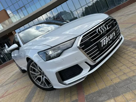 Продажа Audi A6 V (C8) Рестайлинг, 2022г., Минск Минск
