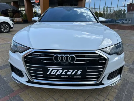 Продажа Audi A6 V (C8) Рестайлинг, 2022г., Минск Минск
