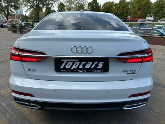 Продажа Audi A6 V (C8) Рестайлинг, 2022г., Минск Минск