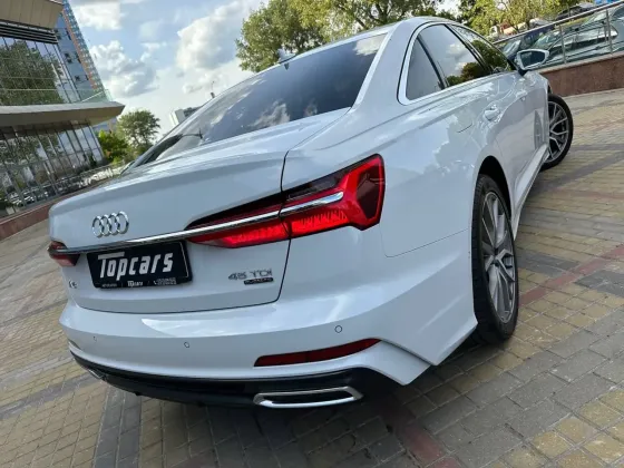 Продажа Audi A6 V (C8) Рестайлинг, 2022г., Минск Минск