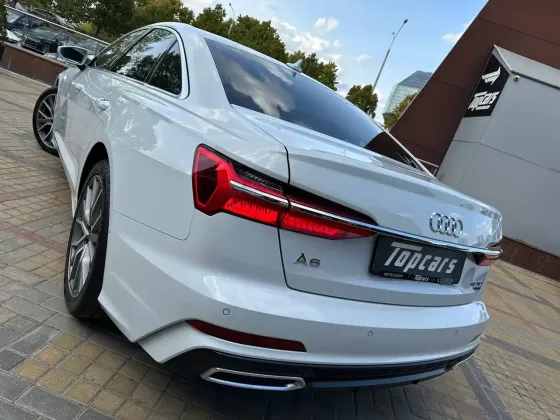 Продажа Audi A6 V (C8) Рестайлинг, 2022г., Минск Минск