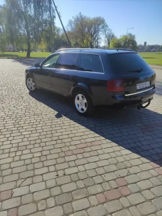 Продажа Audi A6 II (C5), 1999г., Жабинка Жабинка