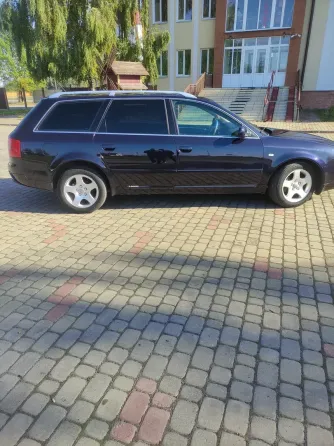 Продажа Audi A6 II (C5), 1999г., Жабинка Жабинка