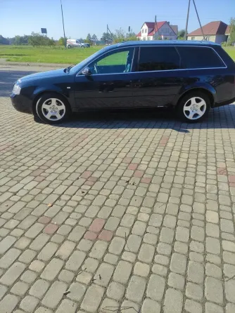 Продажа Audi A6 II (C5), 1999г., Жабинка Жабинка