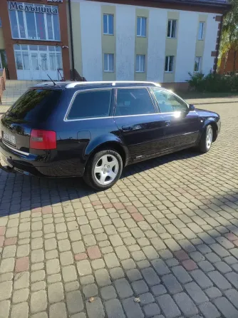 Продажа Audi A6 II (C5), 1999г., Жабинка Жабинка