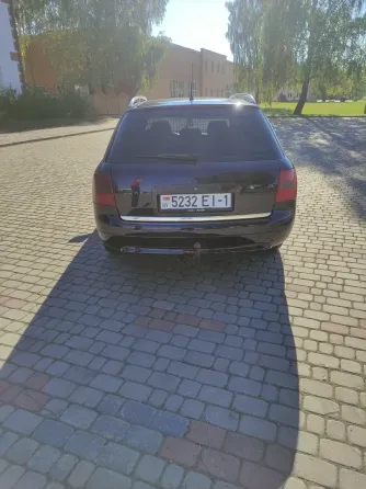 Продажа Audi A6 II (C5), 1999г., Жабинка Жабинка