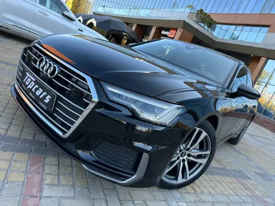 Продажа Audi A6 V (C8) Рестайлинг, 2022г., Минск Минск
