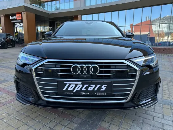 Продажа Audi A6 V (C8) Рестайлинг, 2022г., Минск Минск