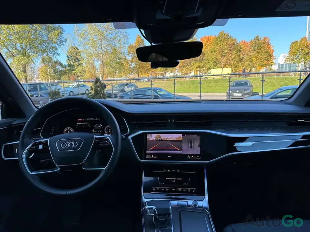 Продажа Audi A6 V (C8) Рестайлинг, 2022г., Минск Минск - изображение 11