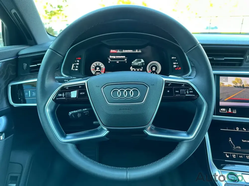 Продажа Audi A6 V (C8) Рестайлинг, 2022г., Минск Минск - изображение 12