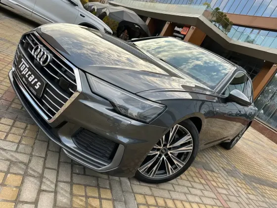 Продажа Audi A6 V (C8) Рестайлинг, 2022г., Минск Минск