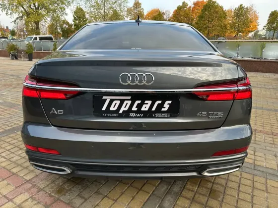 Продажа Audi A6 V (C8) Рестайлинг, 2022г., Минск Минск