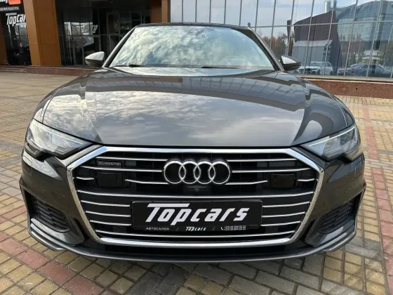 Продажа Audi A6 V (C8) Рестайлинг, 2022г., Минск Минск