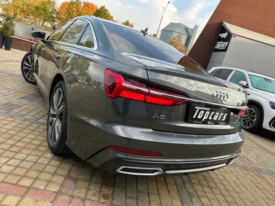Продажа Audi A6 V (C8) Рестайлинг, 2022г., Минск Минск