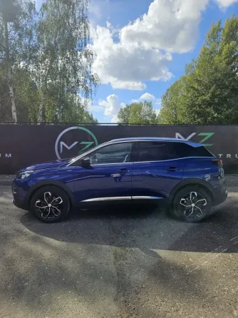 Продажа Peugeot 3008 II, 2018г., Брест Брест
