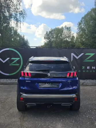 Продажа Peugeot 3008 II, 2018г., Брест Брест