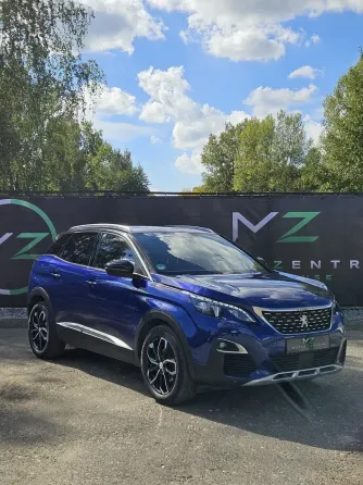Продажа Peugeot 3008 II, 2018г., Брест Брест