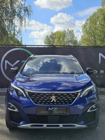 Продажа Peugeot 3008 II, 2018г., Брест Брест