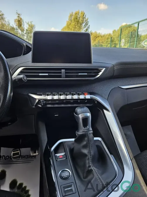 Продажа Peugeot 3008 II, 2018г., Брест Брест - изображение 12