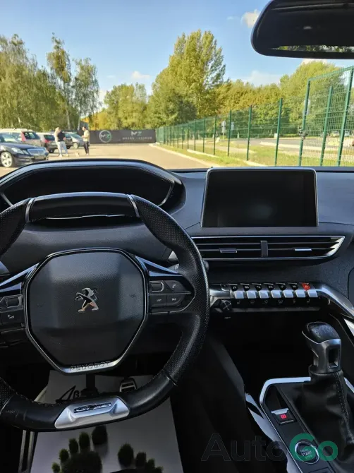 Продажа Peugeot 3008 II, 2018г., Брест Брест - изображение 11