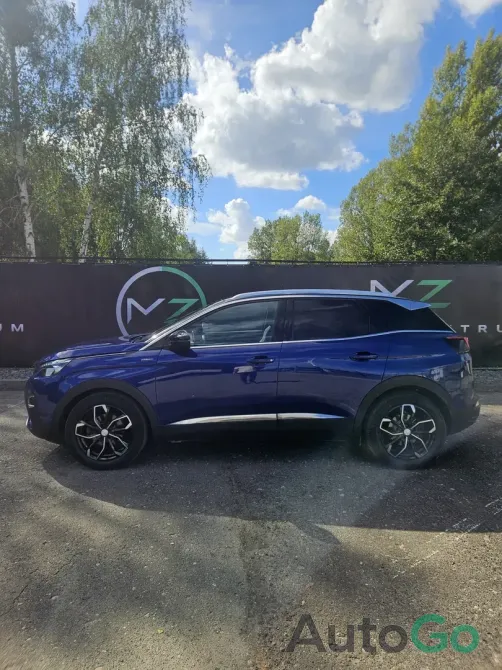  3008 II