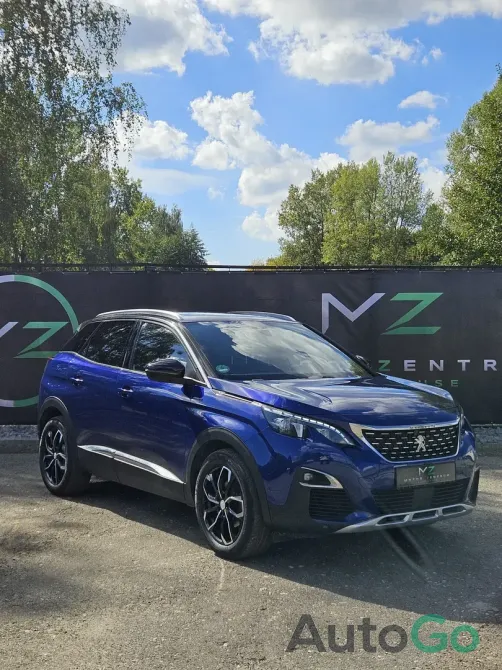  3008 II