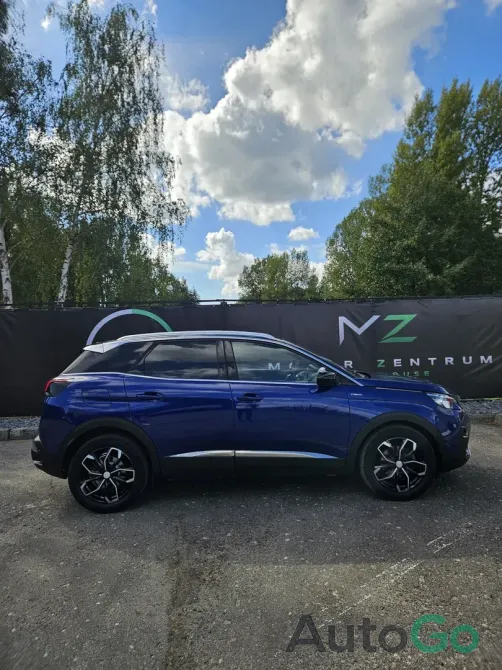  3008 II